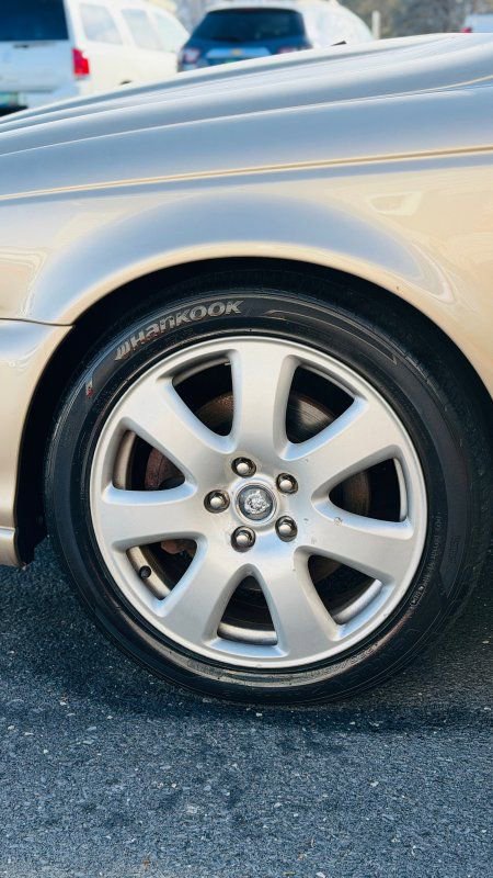 Used 2005 Jaguar X-TYPE 3.0 image 9