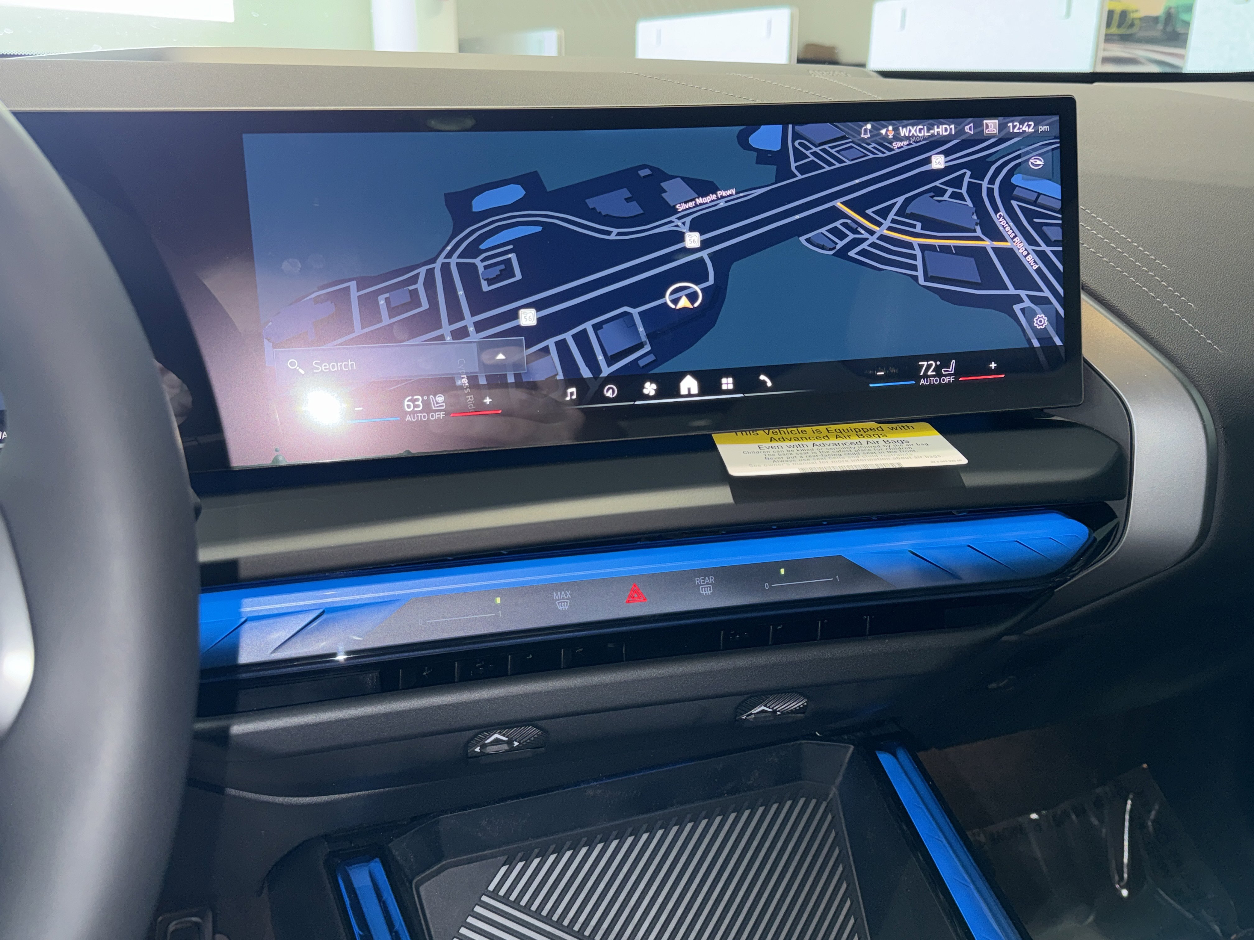 New 2026 BMW X3 xDrive30 w/ M Sport Package image 18