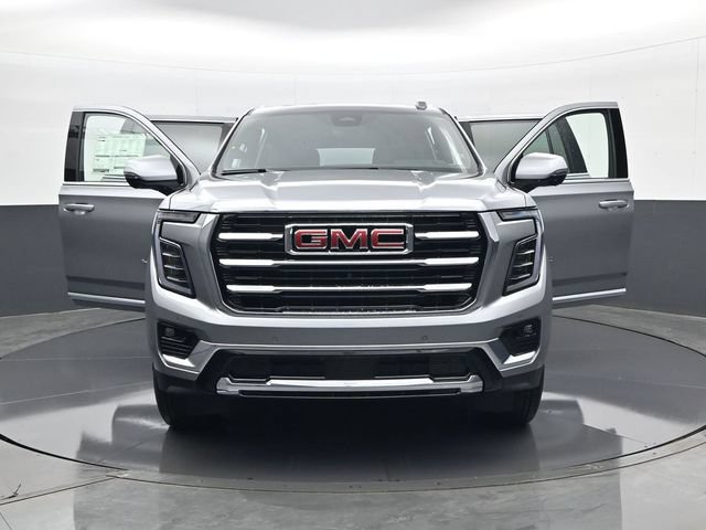 New 2026 GMC Yukon XL Elevation w/ Elevation Premium Package AWD/4WD image 32