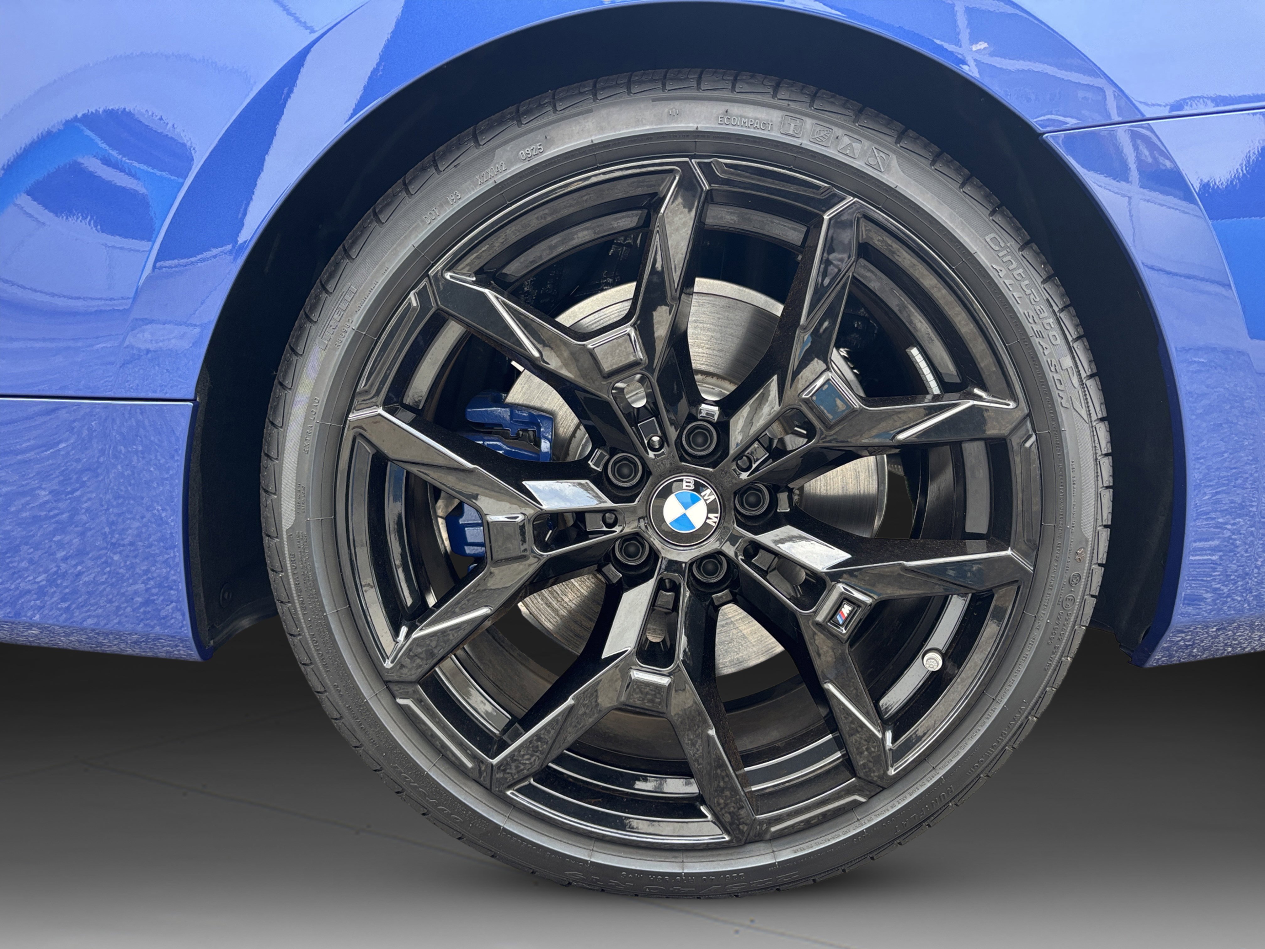 Used 2026 BMW 430i Coupe w/ M Sport Package image 8