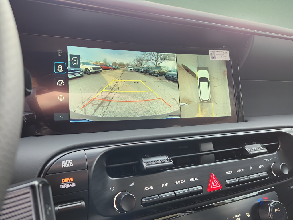 New 2026 Hyundai Palisade XRT Pro AWD/4WD image 16