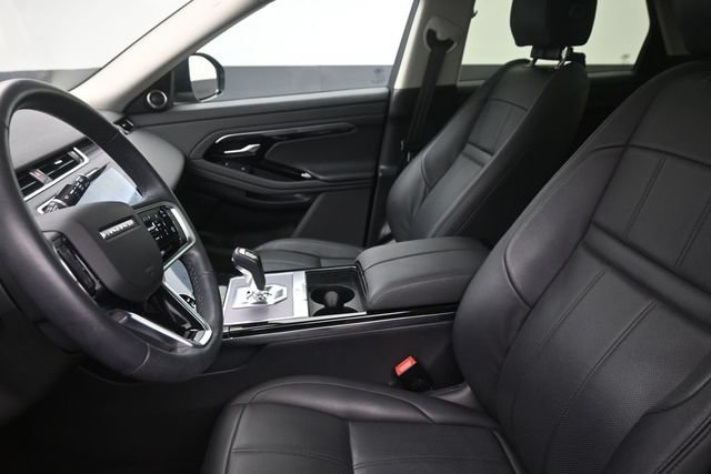 Used 2023 Land Rover Range Rover Evoque S AWD/4WD image 16