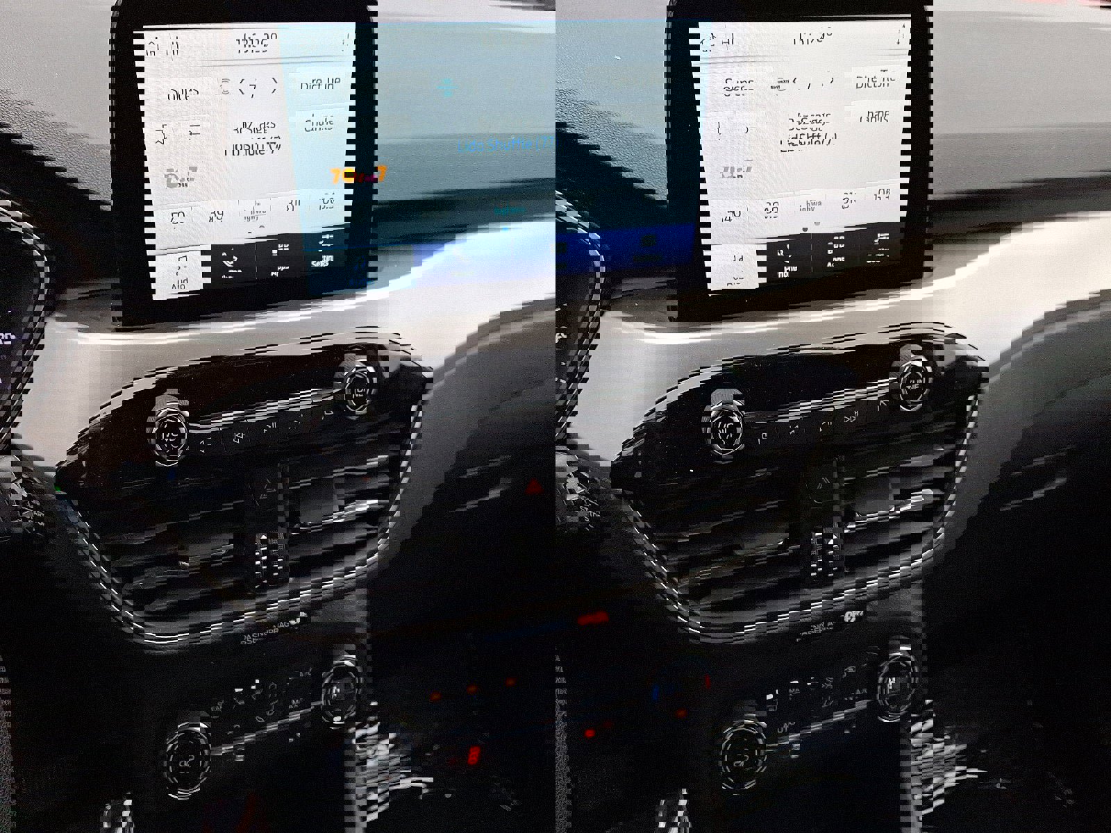 Used 2020 Ford Escape SE image 14