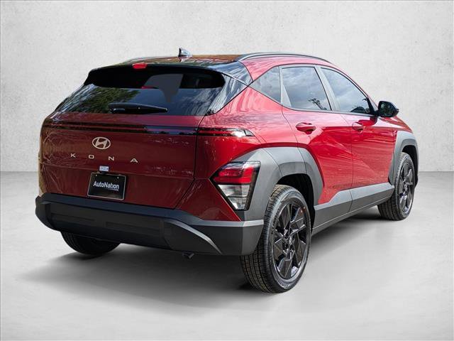 New 2026 Hyundai Kona SEL Sport image 2