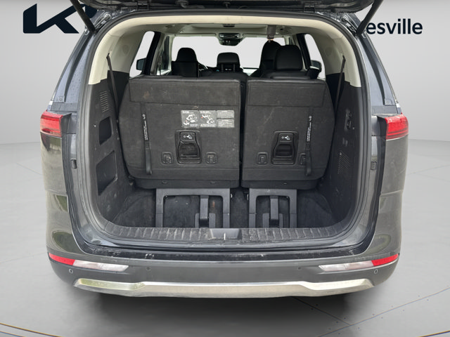 Used 2023 Kia Carnival SX Prestige FWD image 12
