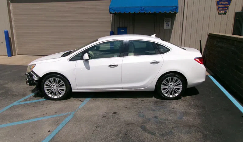 Used 2014 Buick Verano FWD image 3