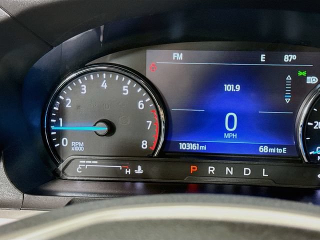 Used 2022 Ford Explorer XLT w/ Equipment Group 202A RWD image 12
