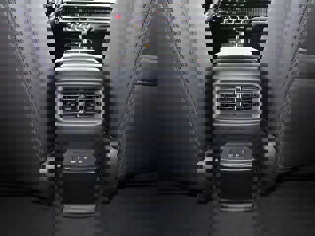 New 2026 Honda CR-V Sport Touring image 27