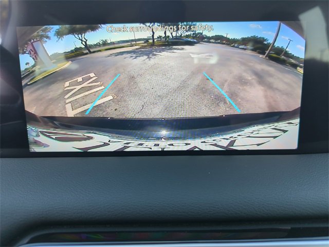 New 2026 Nissan Armada SV image 29