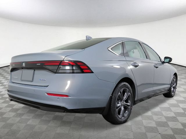 New 2026 Honda Accord EX-L image 4