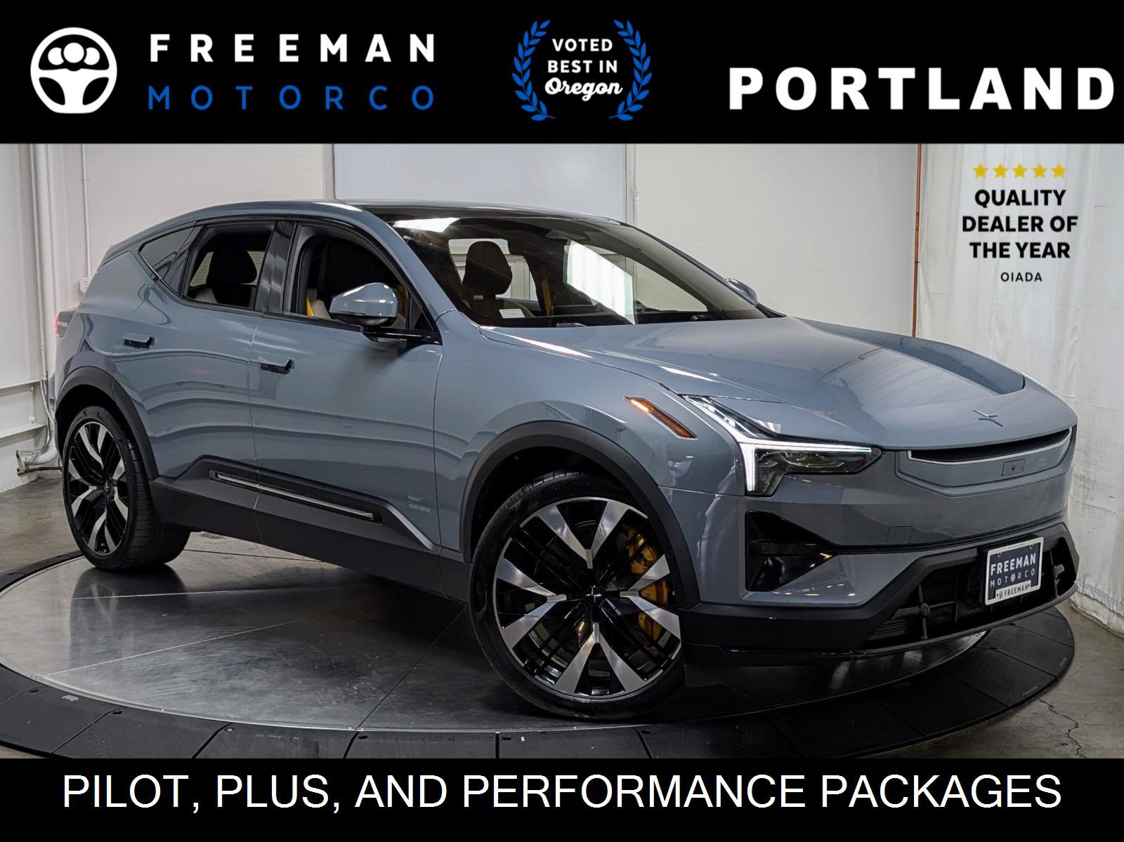 Used 2025 Polestar Polestar 3