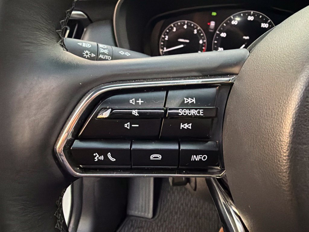 Certified 2026 MAZDA CX-90 3.3 Turbo S w/ Premium Package AWD/4WD image 18