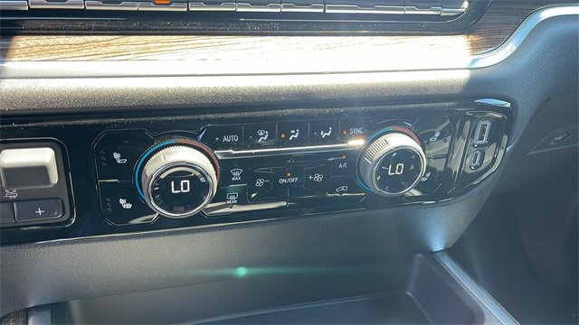 New 2026 Chevrolet Silverado 1500 LT w/ All Star Edition Plus image 19