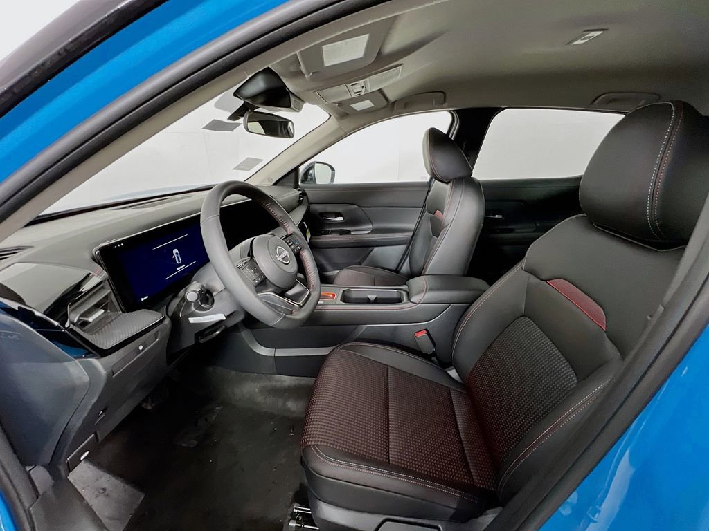 New 2026 Nissan Kicks SR image 19