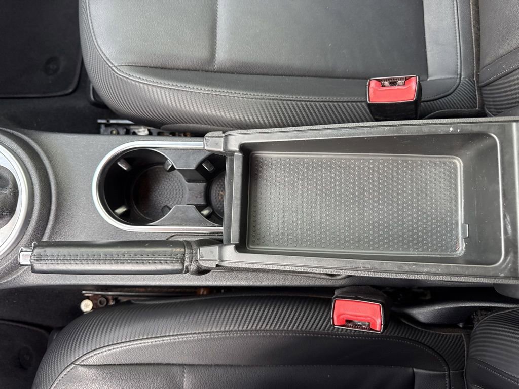 Used 2016 Volkswagen Beetle 1.8T S image 21