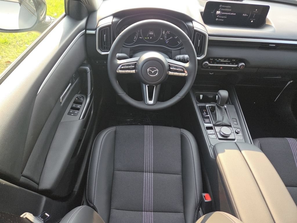 New 2026 MAZDA CX-50 2.5 Hybrid w/ Preferred Pkg AWD/4WD image 18