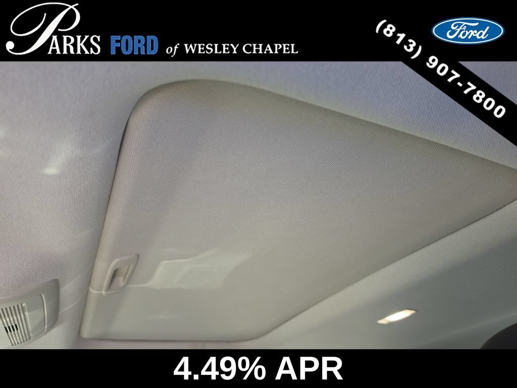 Used 2025 MAZDA MAZDA3 s FWD image 21