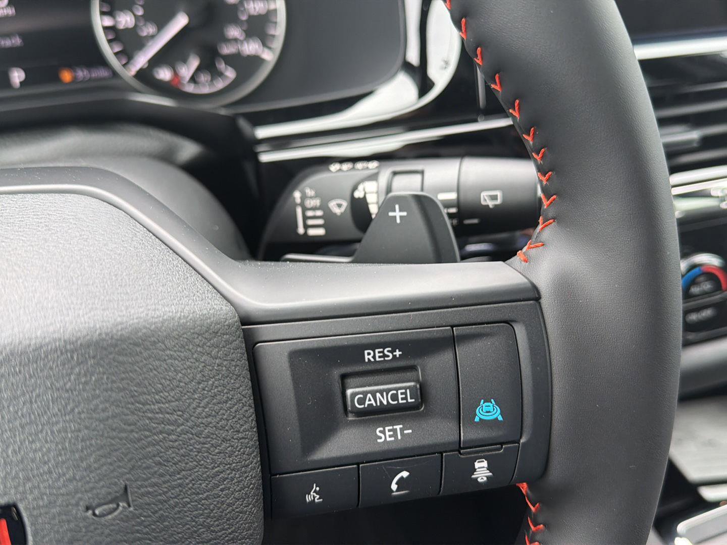 New 2026 Nissan Pathfinder Rock Creek w/ Rock Creek Premium Package AWD/4WD image 18