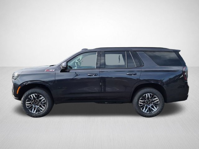 New 2026 Chevrolet Tahoe Z71 AWD/4WD image 7