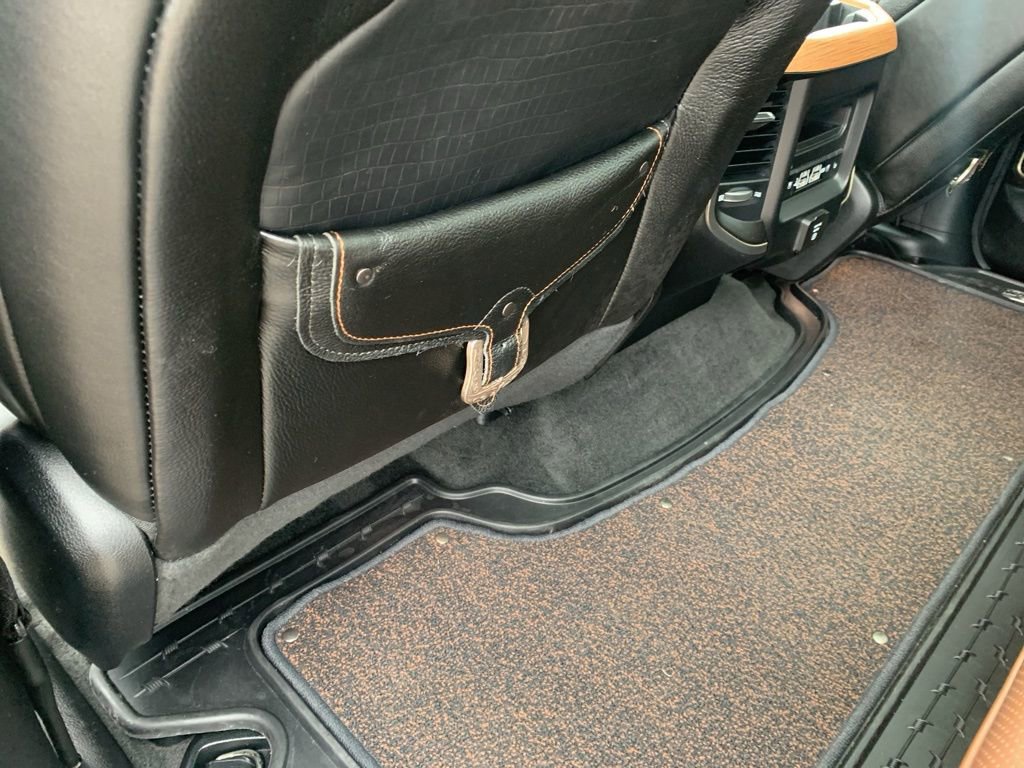 Used 2020 RAM 1500 Limited AWD/4WD image 41