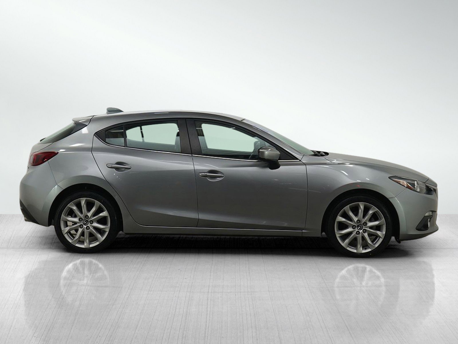 Used 2014 MAZDA MAZDA3 s Grand Touring image 6