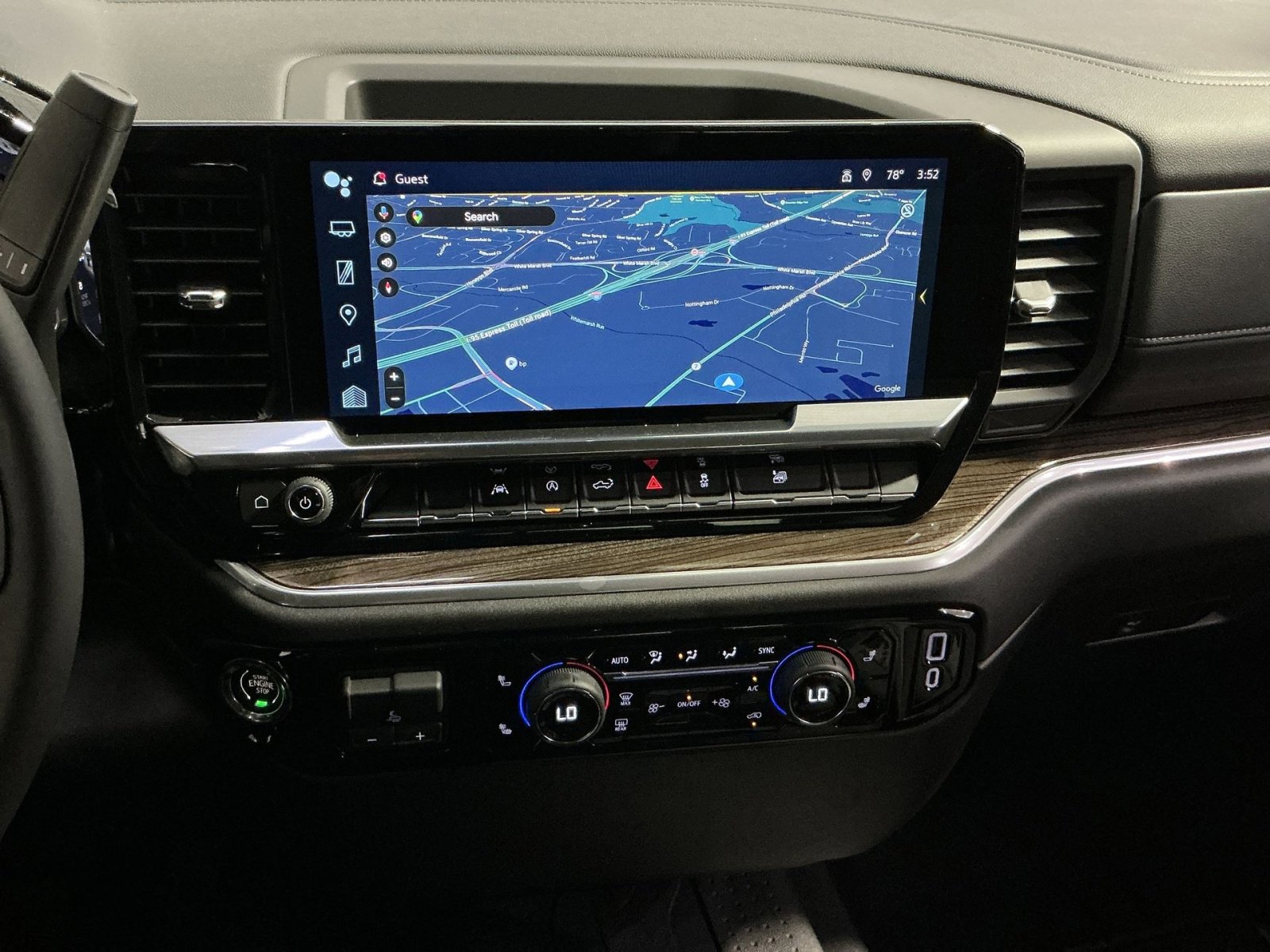 New 2026 Chevrolet Silverado 1500 LT image 28