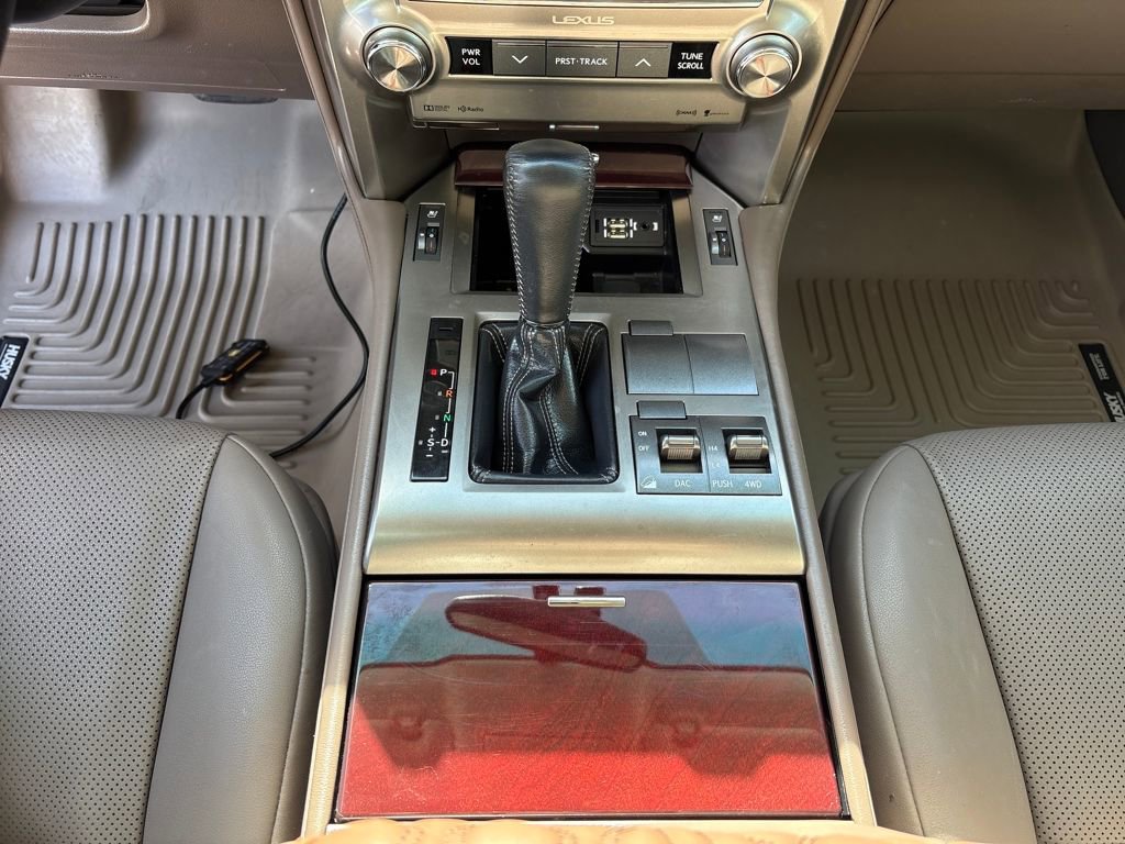 Used 2019 Lexus GX 460 Premium image 22