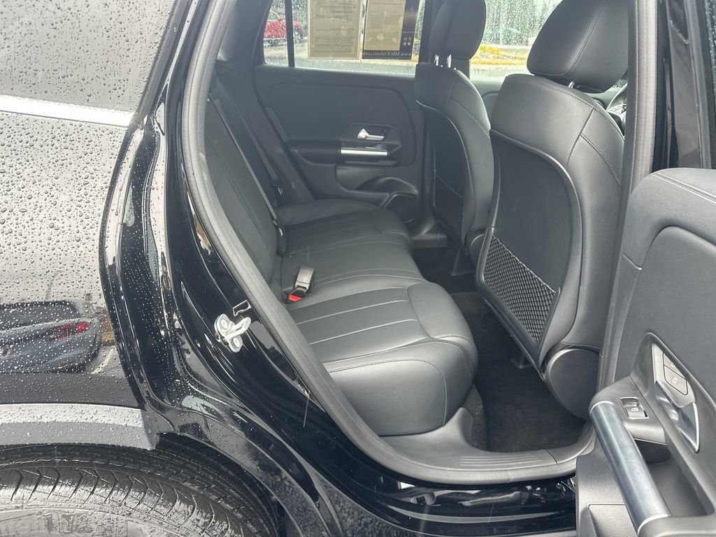 Certified 2026 Mercedes-Benz GLA 250 4MATIC image 17