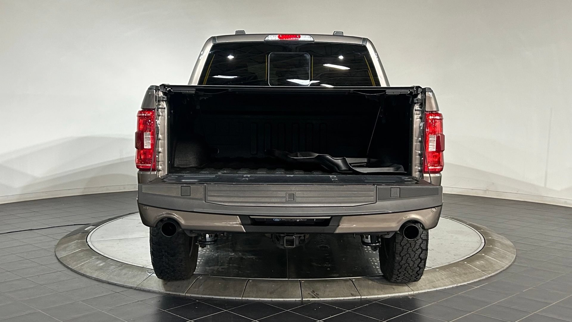 Used 2022 Ford F150 Tremor w/ Equipment Group 401A Mid AWD/4WD image 34