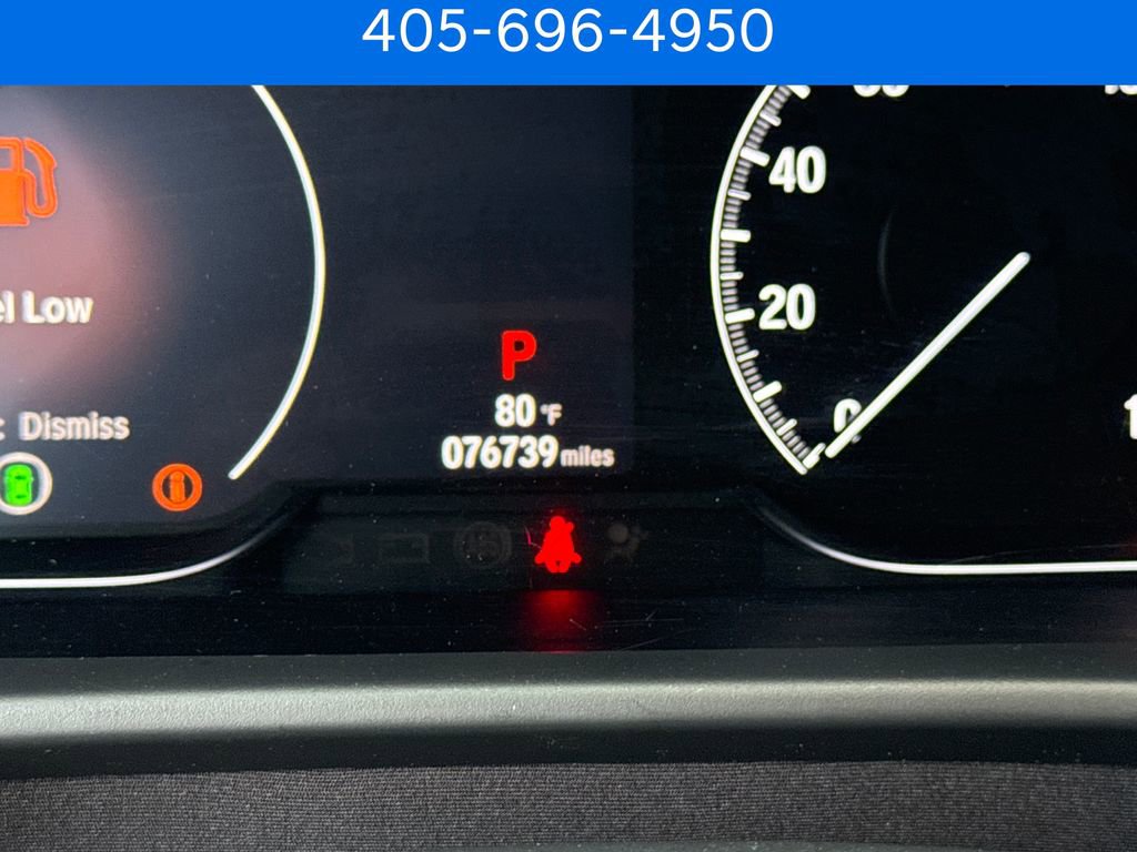 Used 2018 Honda Accord Touring image 19