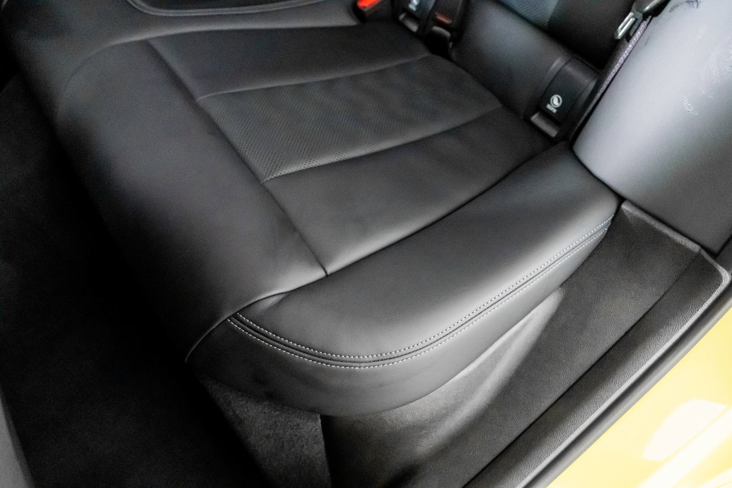 Used 2025 BMW M3 Competition w/ Executive Package image 32