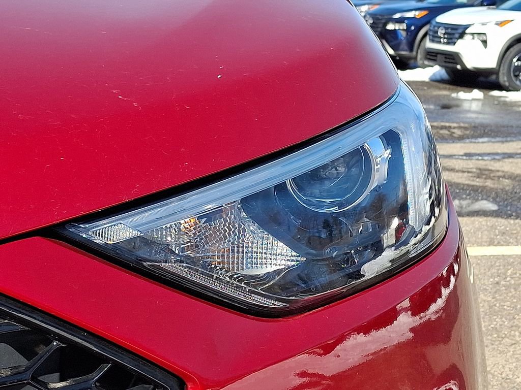 Used 2022 Ford Edge ST-Line image 9