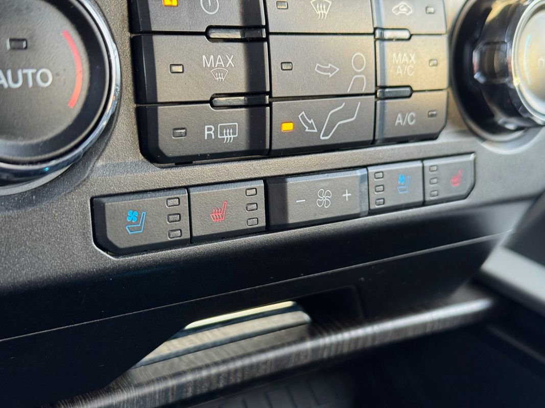 Used 2021 Ford F250 Lariat w/ Lariat Ultimate Package image 36