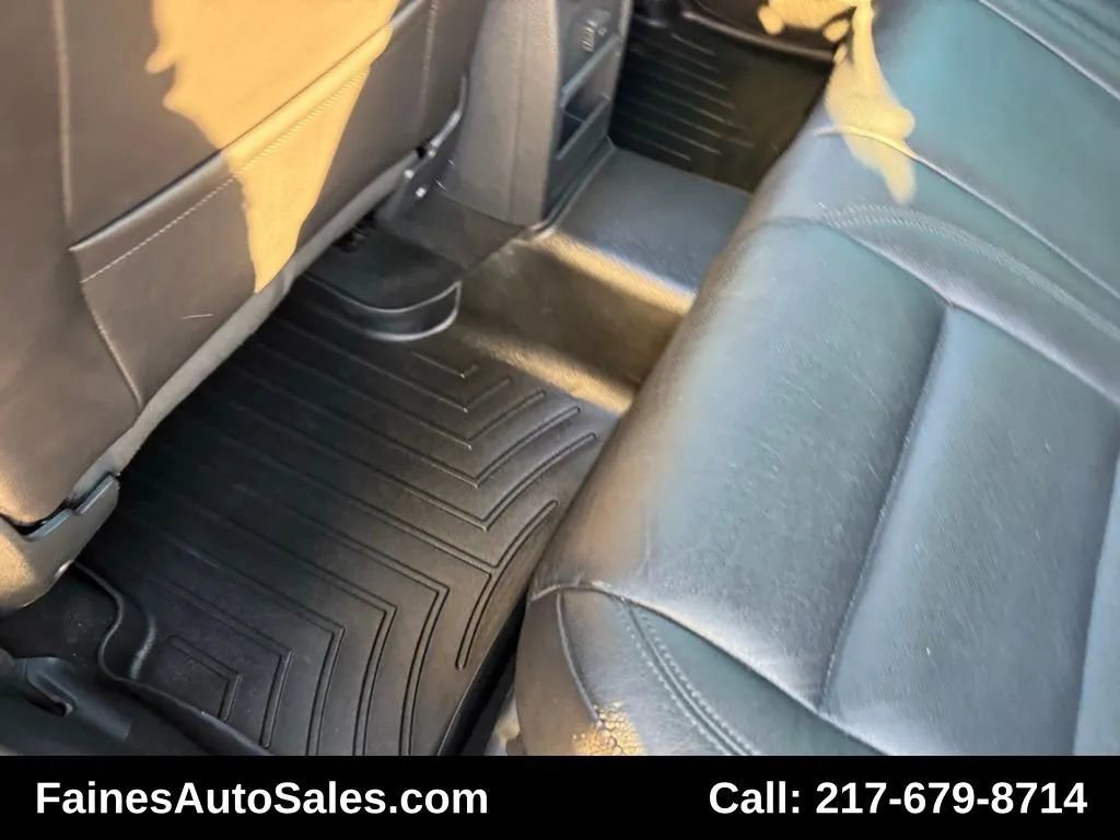 Used 2017 Volkswagen Tiguan SEL image 31