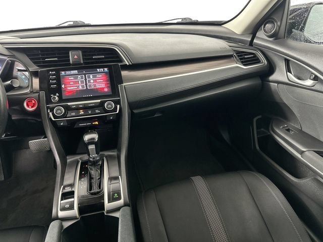 Used 2019 Honda Civic EX image 27