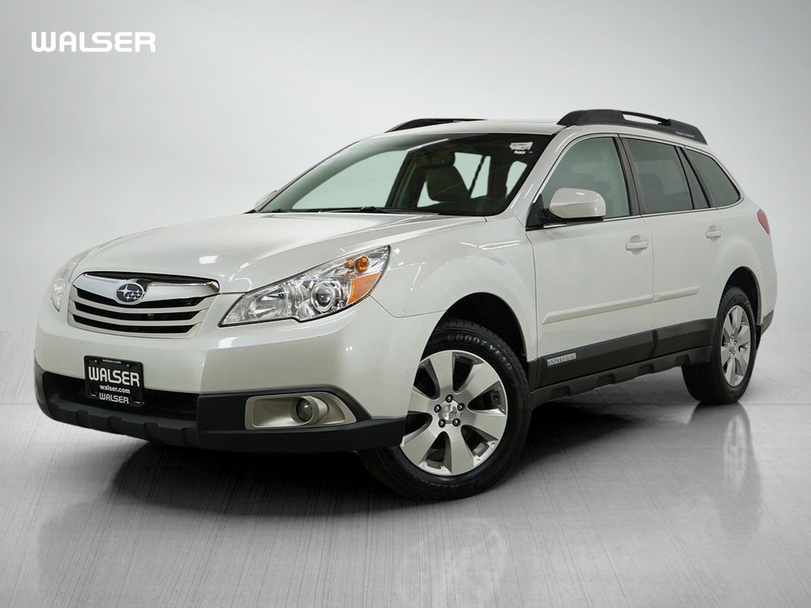 Used 2012 Subaru Outback 2.5i Premium