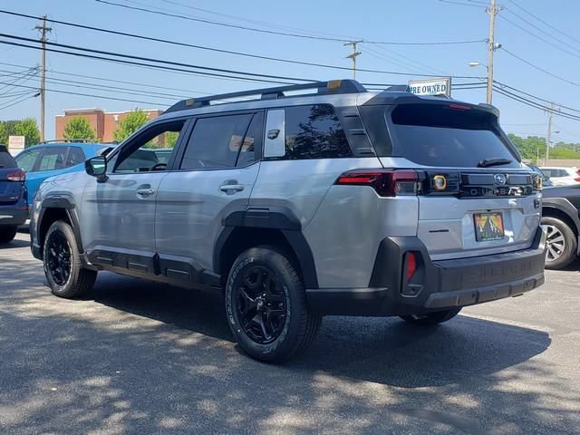 New 2026 Subaru Outback Wilderness AWD/4WD image 6