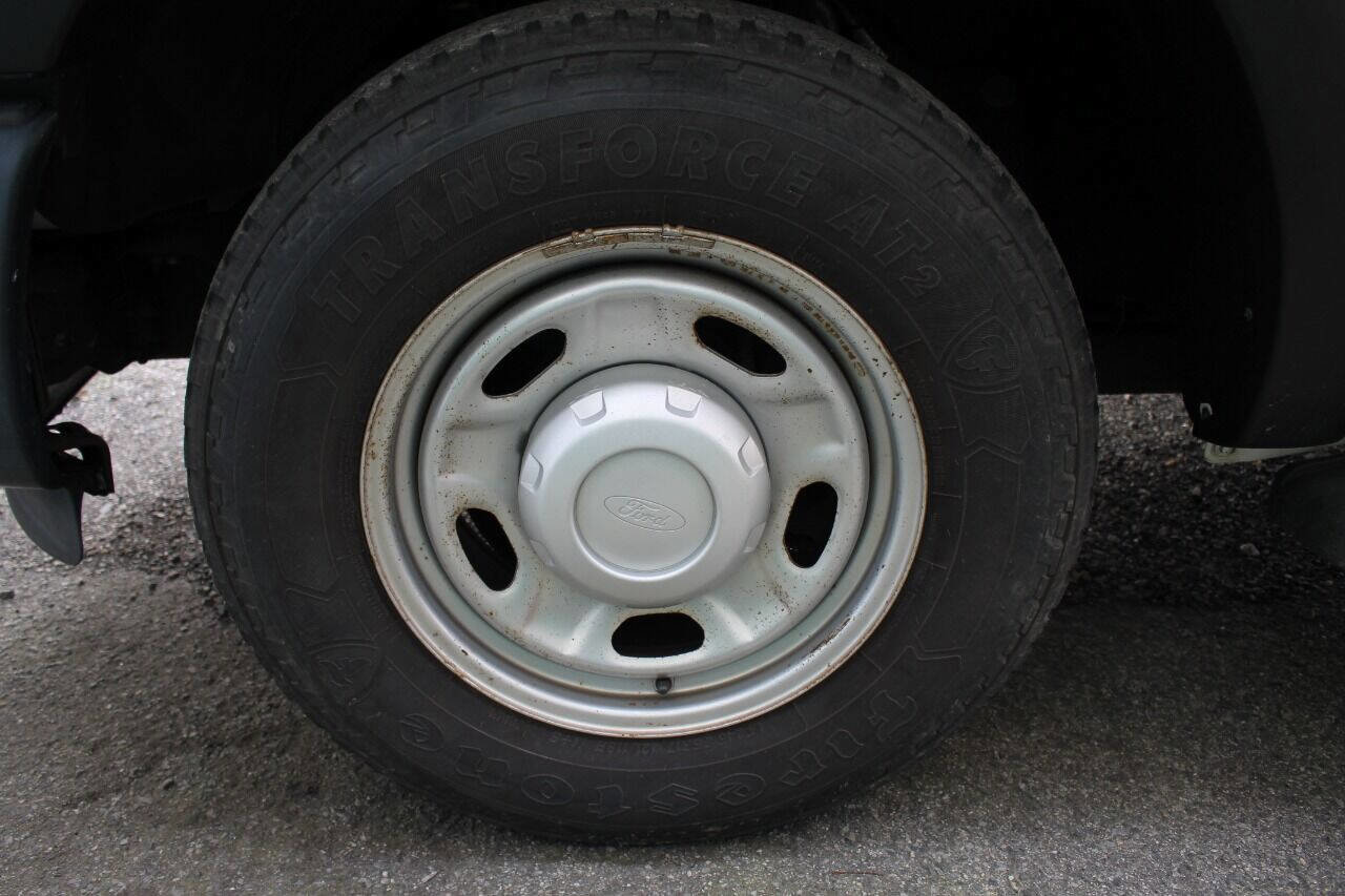 Used 2016 Ford F250 XL image 26