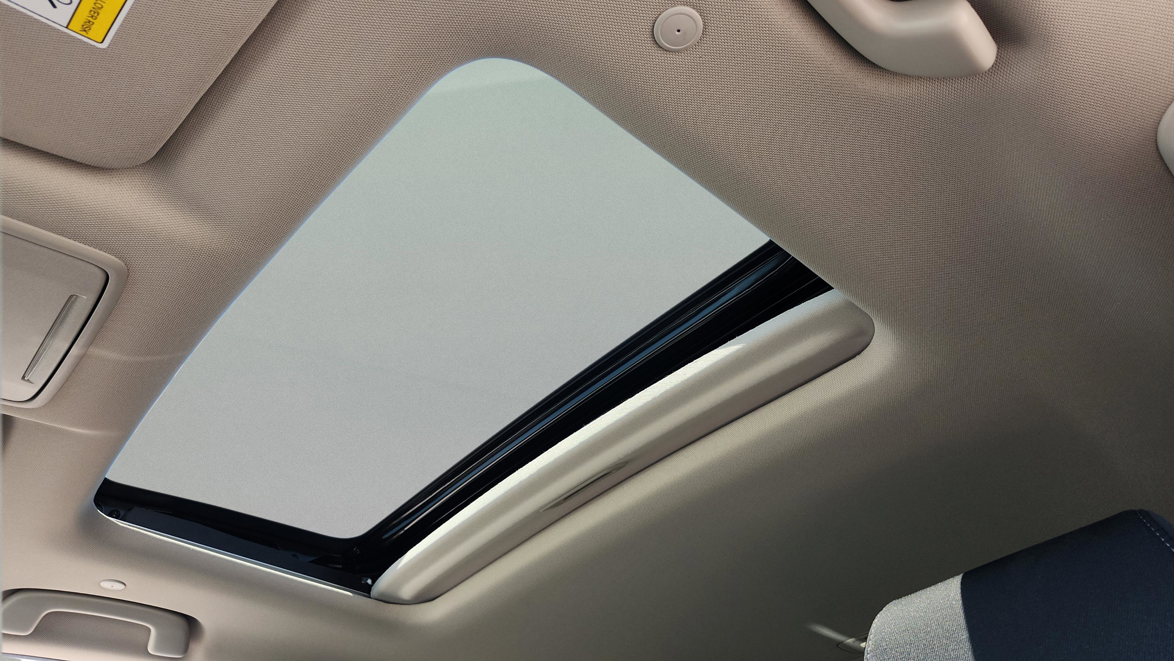 New 2026 Honda CR-V EX image 26