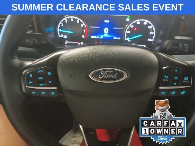 Used 2024 Ford Maverick Lariat AWD/4WD image 10