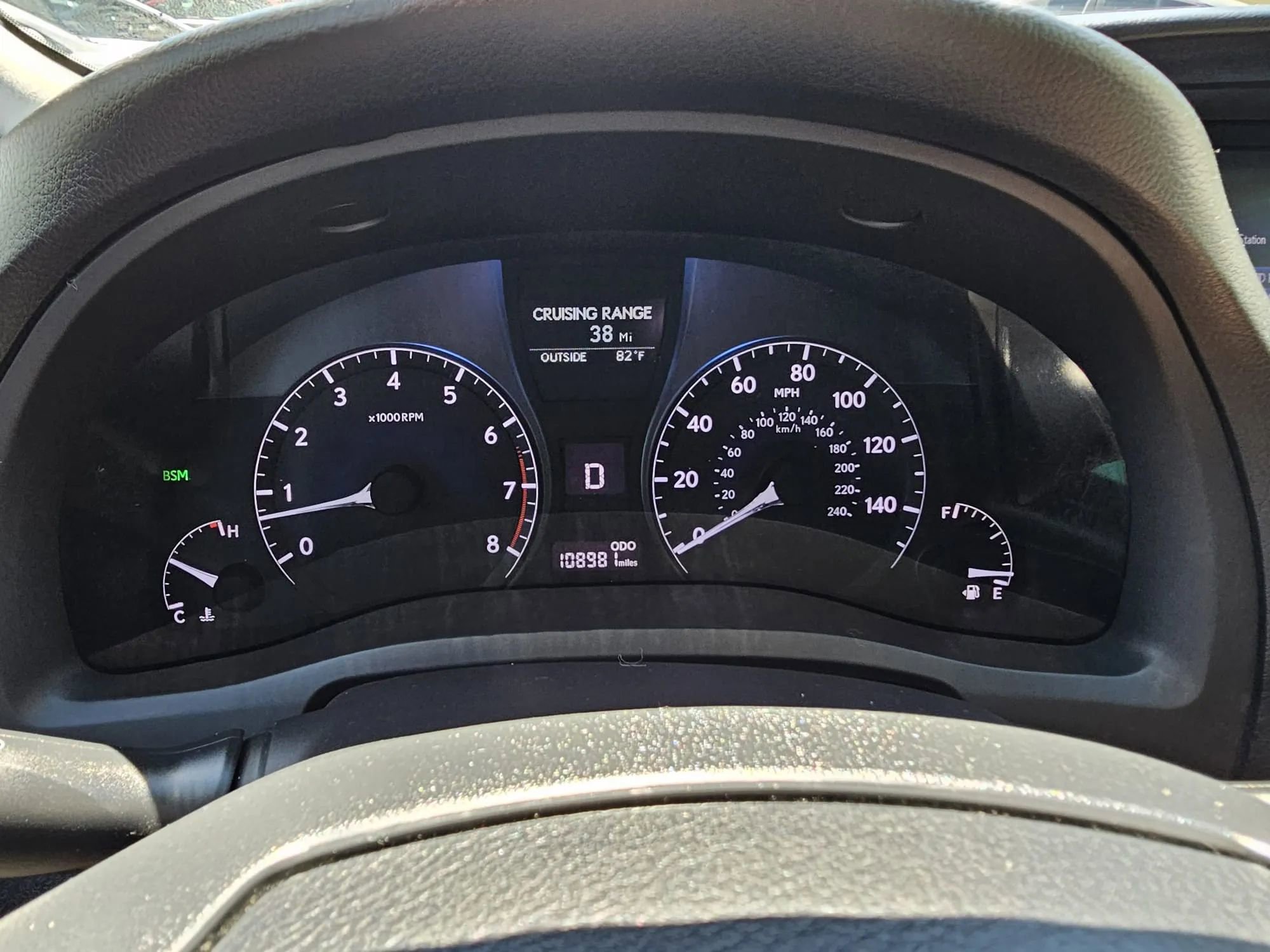 Used 2015 Lexus RX 350 FWD image 13