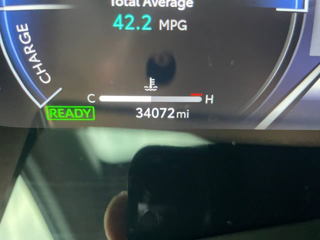 Used 2025 Toyota Camry XSE w/ Premium Plus Package FWD image 15