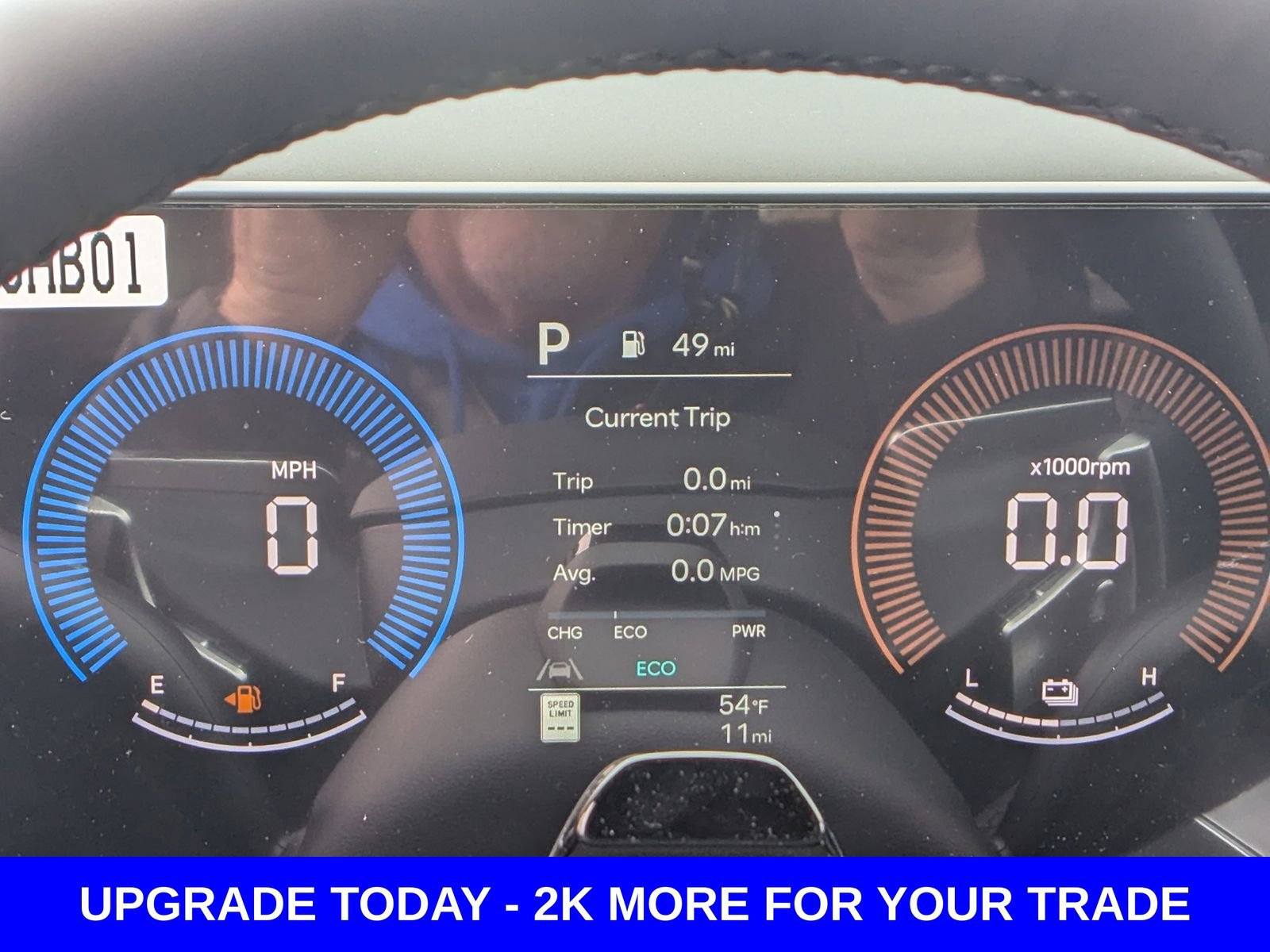 New 2026 Hyundai Santa Fe SEL image 40