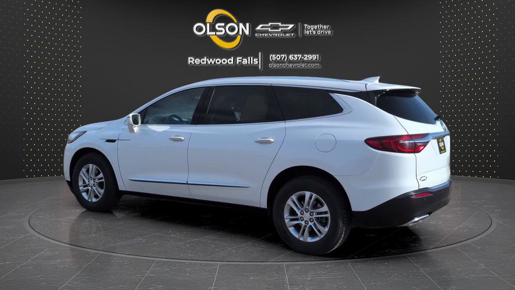 Used 2019 Buick Enclave Essence image 10