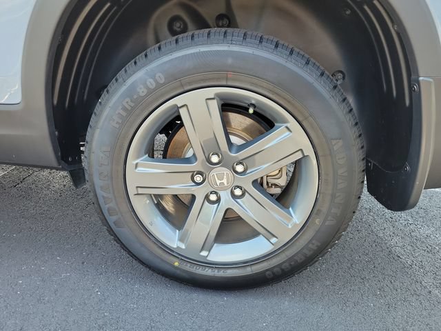 Certified 2023 Honda Ridgeline RTL image 7