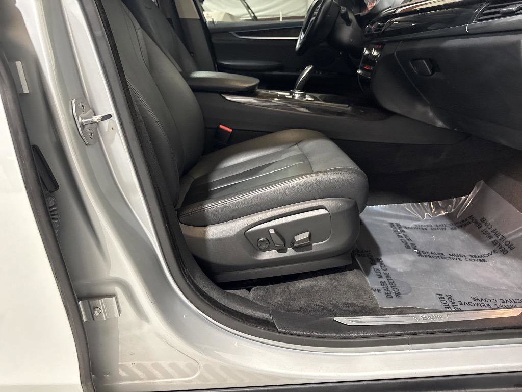 Used 2016 BMW X5 xDrive35i image 55