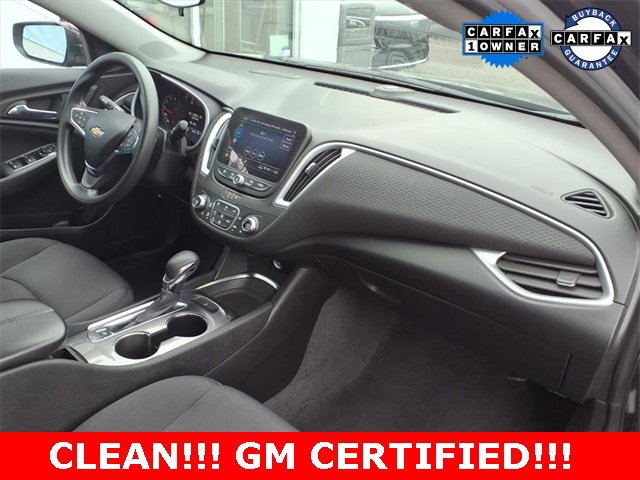 Used 2023 Chevrolet Malibu LT image 23