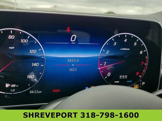 Used 2025 Mercedes-Benz GLC 300 image 12