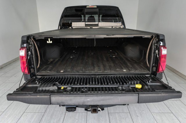 Used 2016 Ford F350 Platinum w/ Platinum Package AWD/4WD image 44