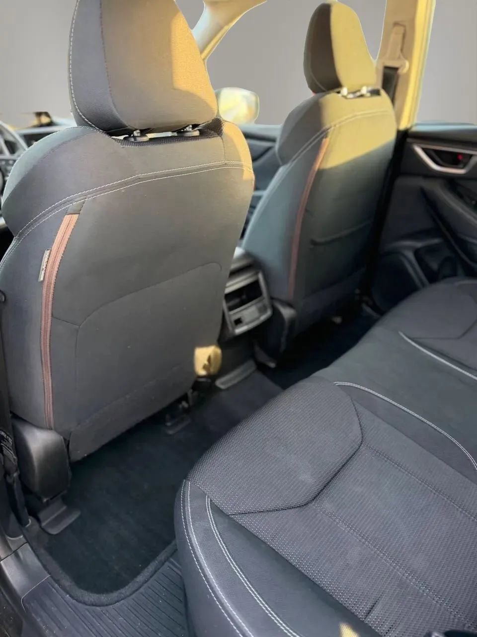 Used 2019 Subaru Forester w/ Alloy Wheel Package AWD/4WD image 17